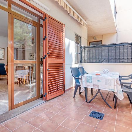 Appartement Bahia Azul à Dénia Extérieur photo
