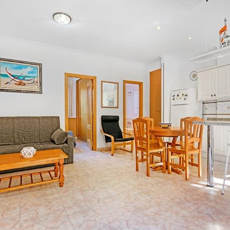 Appartement Bahia Azul à Dénia Extérieur photo