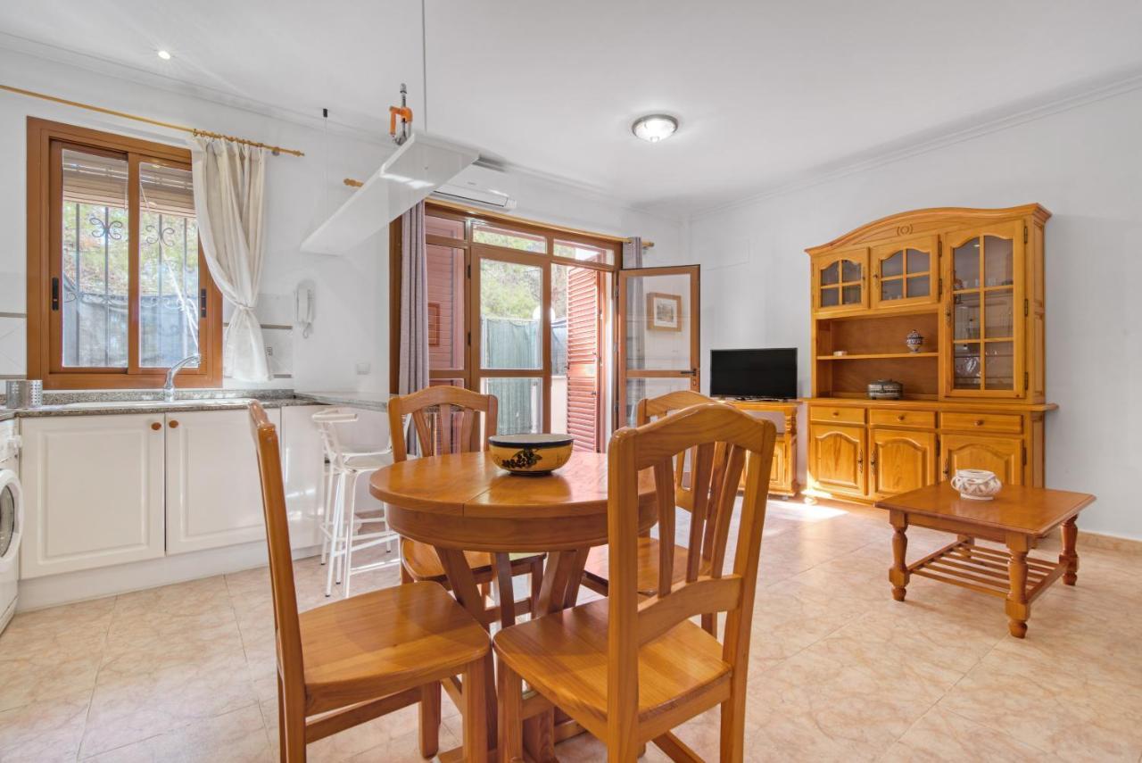 Appartement Bahia Azul à Dénia Extérieur photo